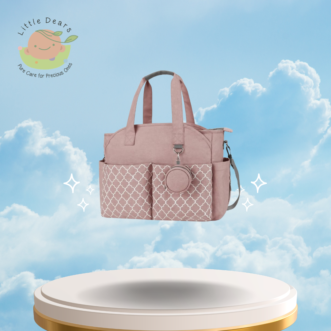 Baby bag