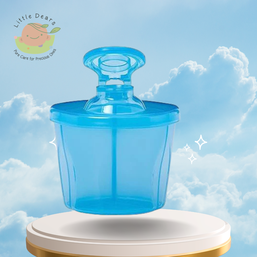 Milk Powder Dispenser