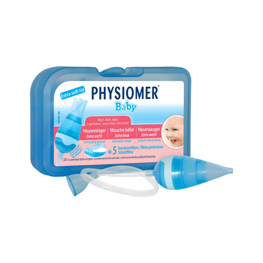 Physiomer Nasal Aspirator
