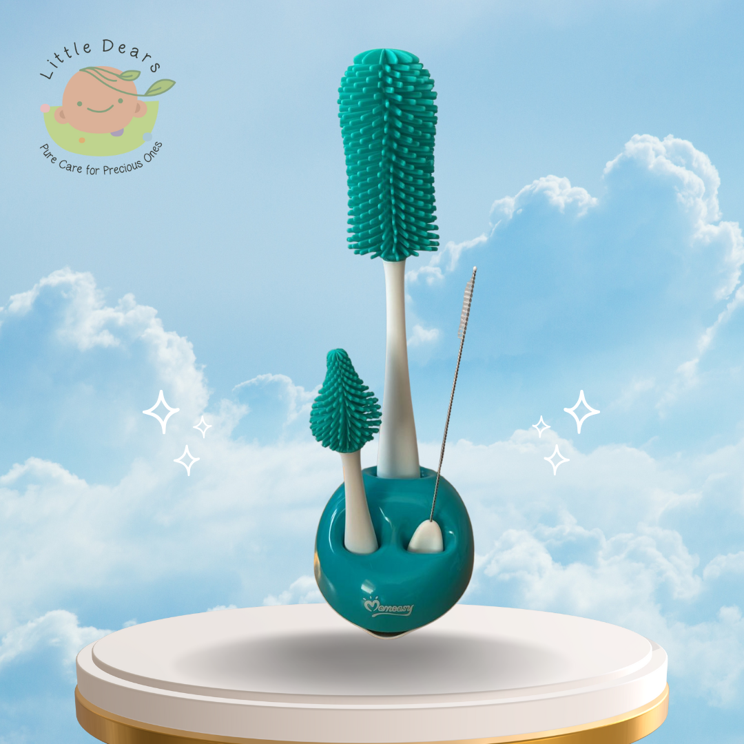 cleaning brush
