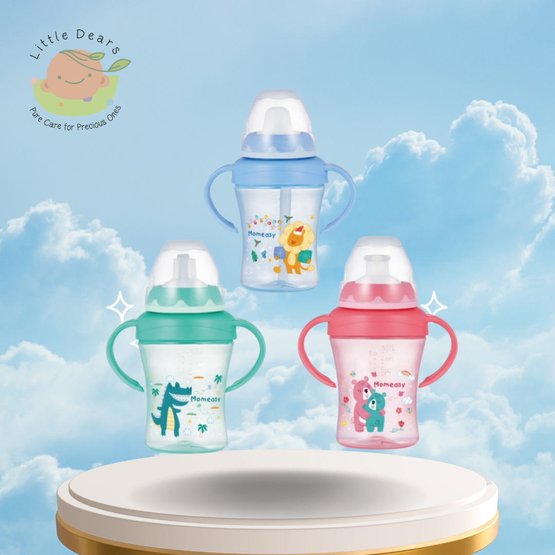 training cup