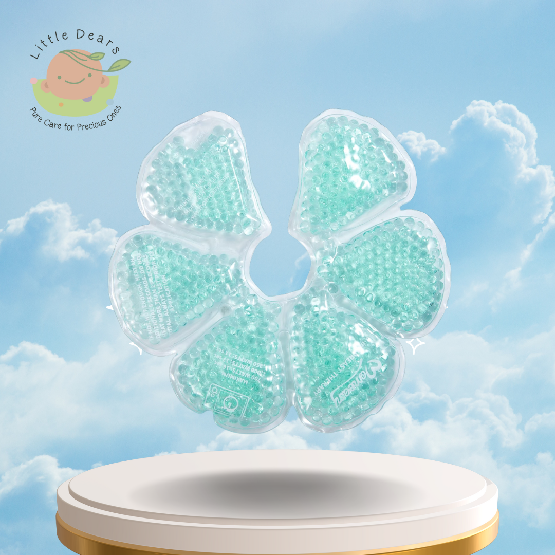 3 in 1 breast therapy