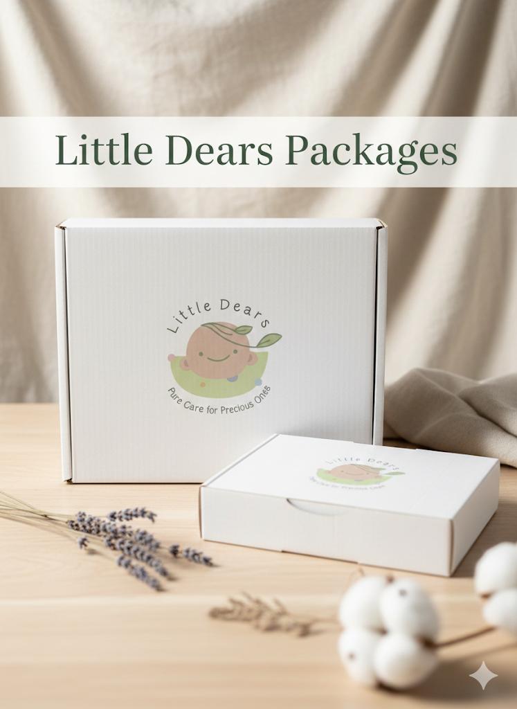 Little Dears Packages