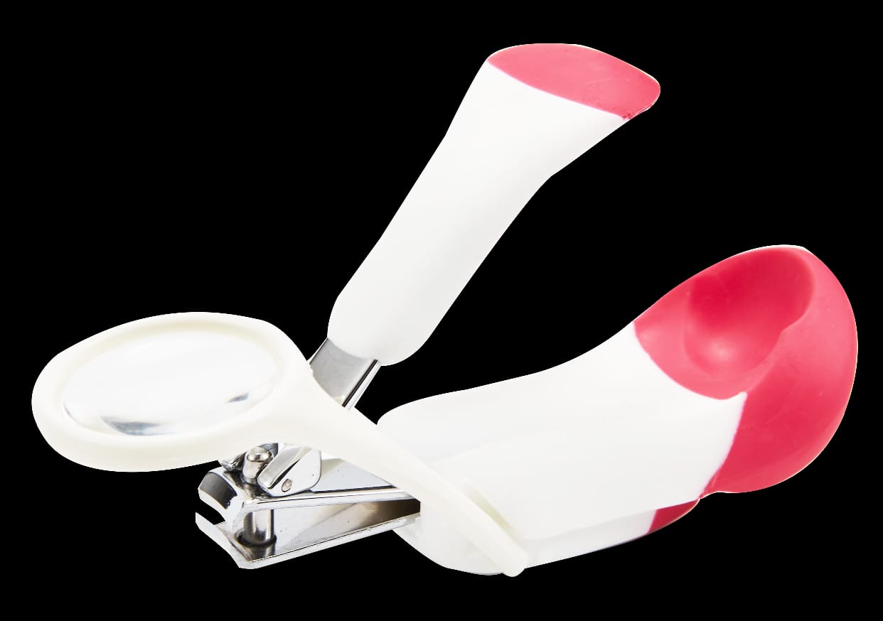 Nail care and grooming