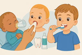 Oral hygiene