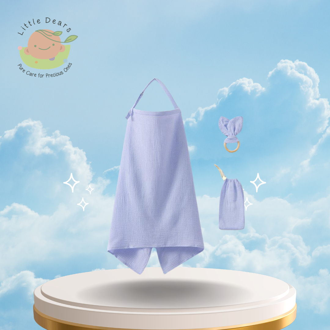 Nursing Cover