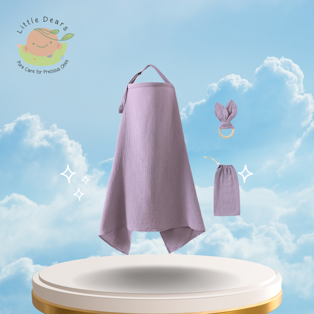 Nursing Cover
