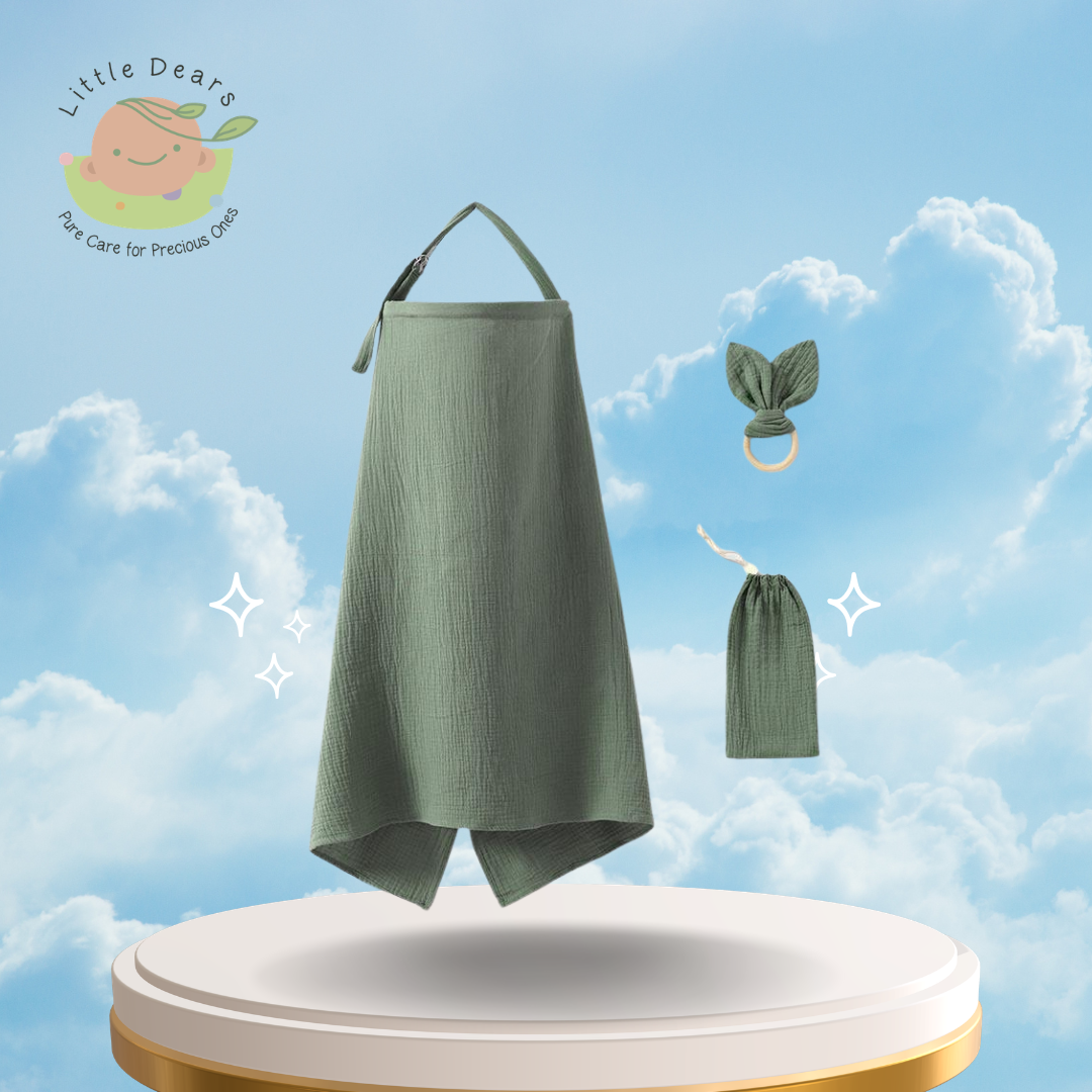Nursing Cover