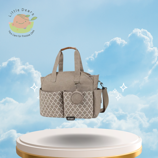 Baby bag