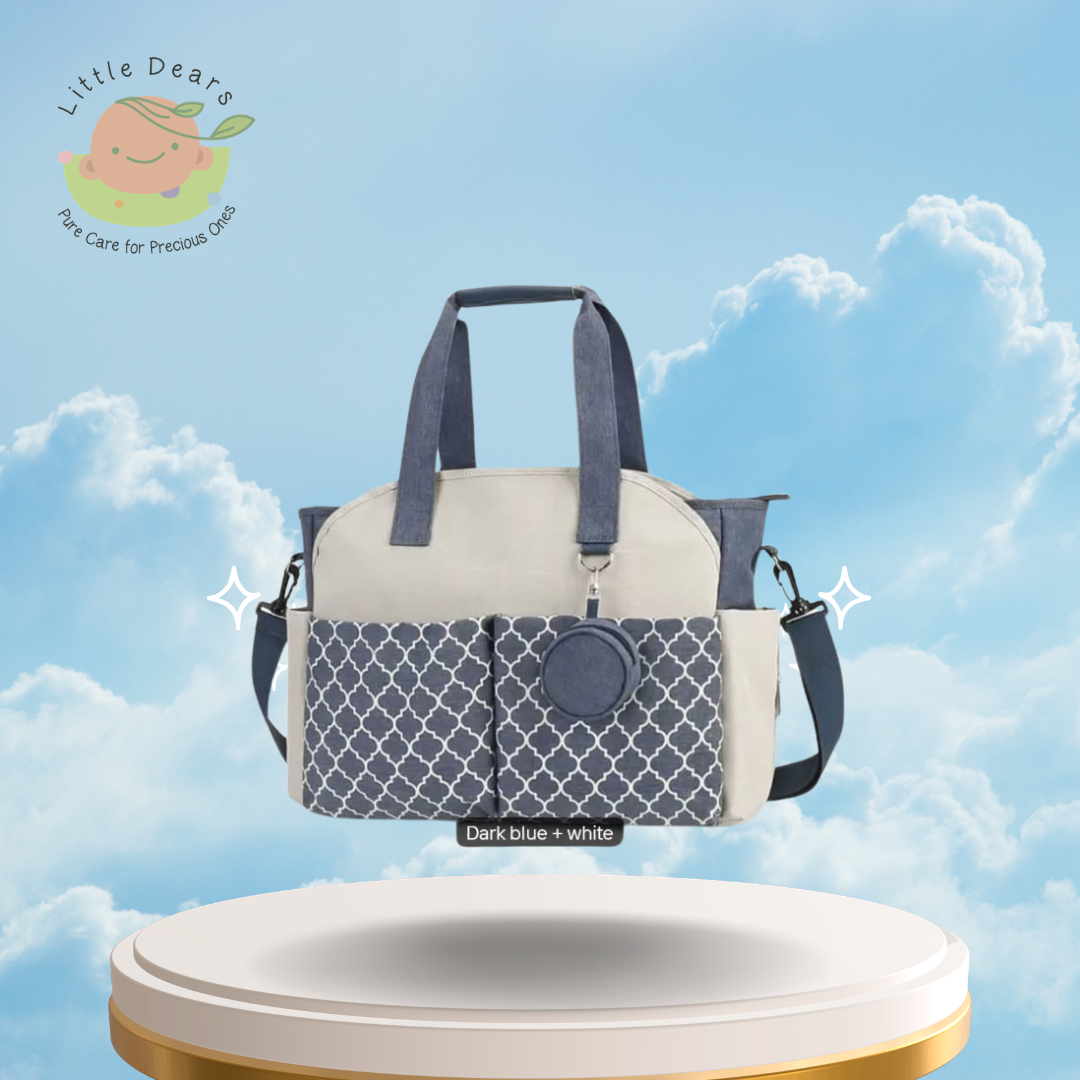 Baby bag