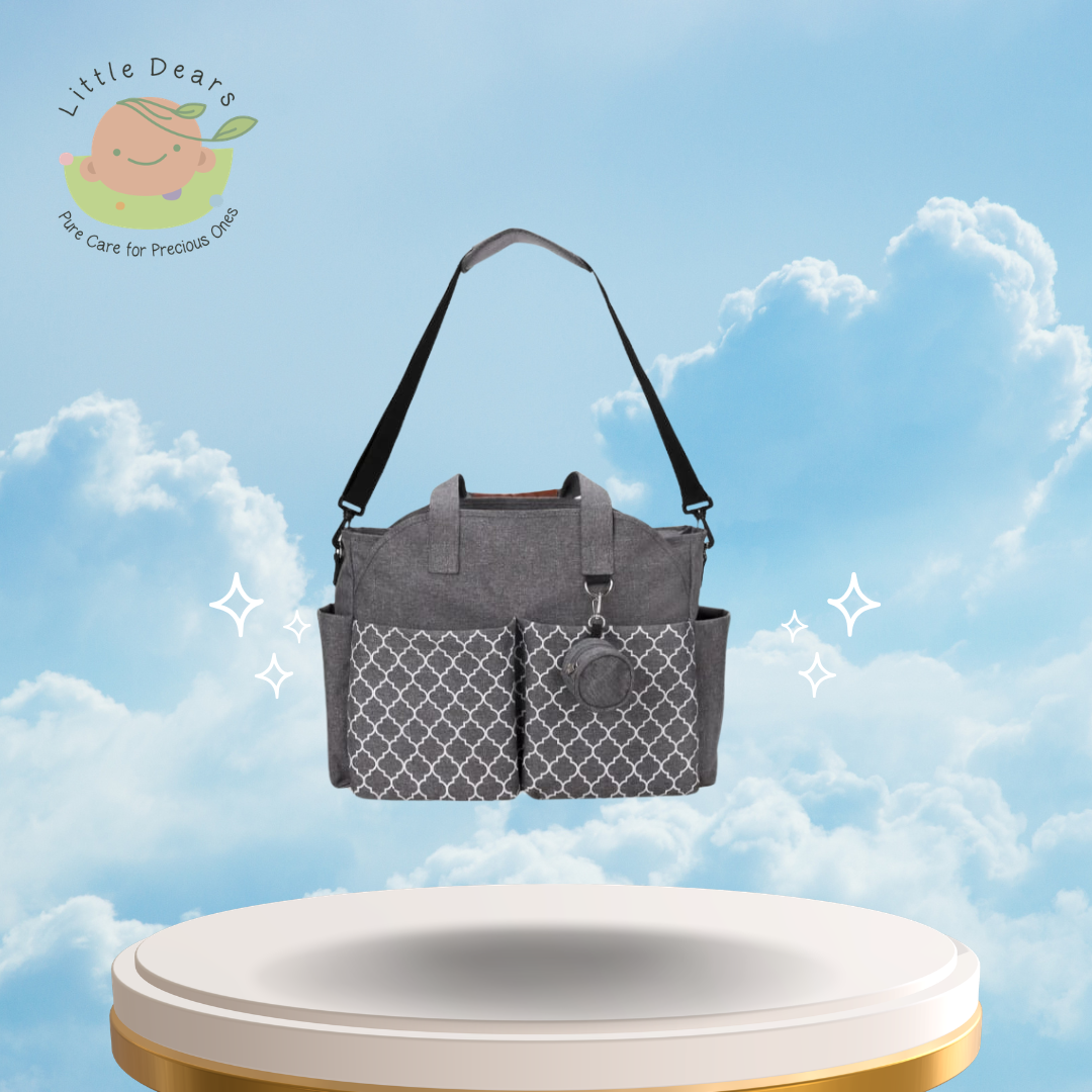 Baby bag