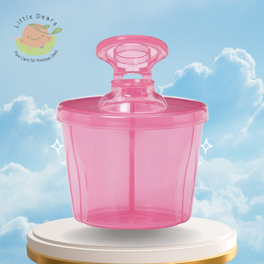 Milk Powder Dispenser