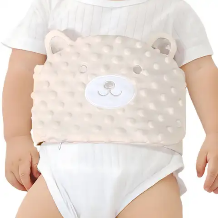 colic belt