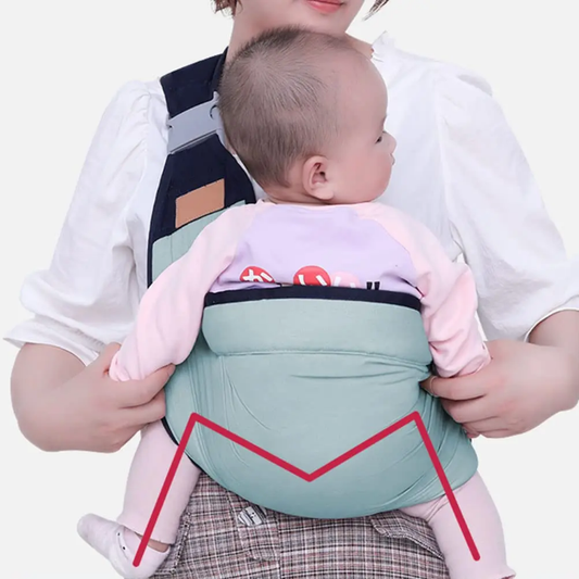 carrier backpack