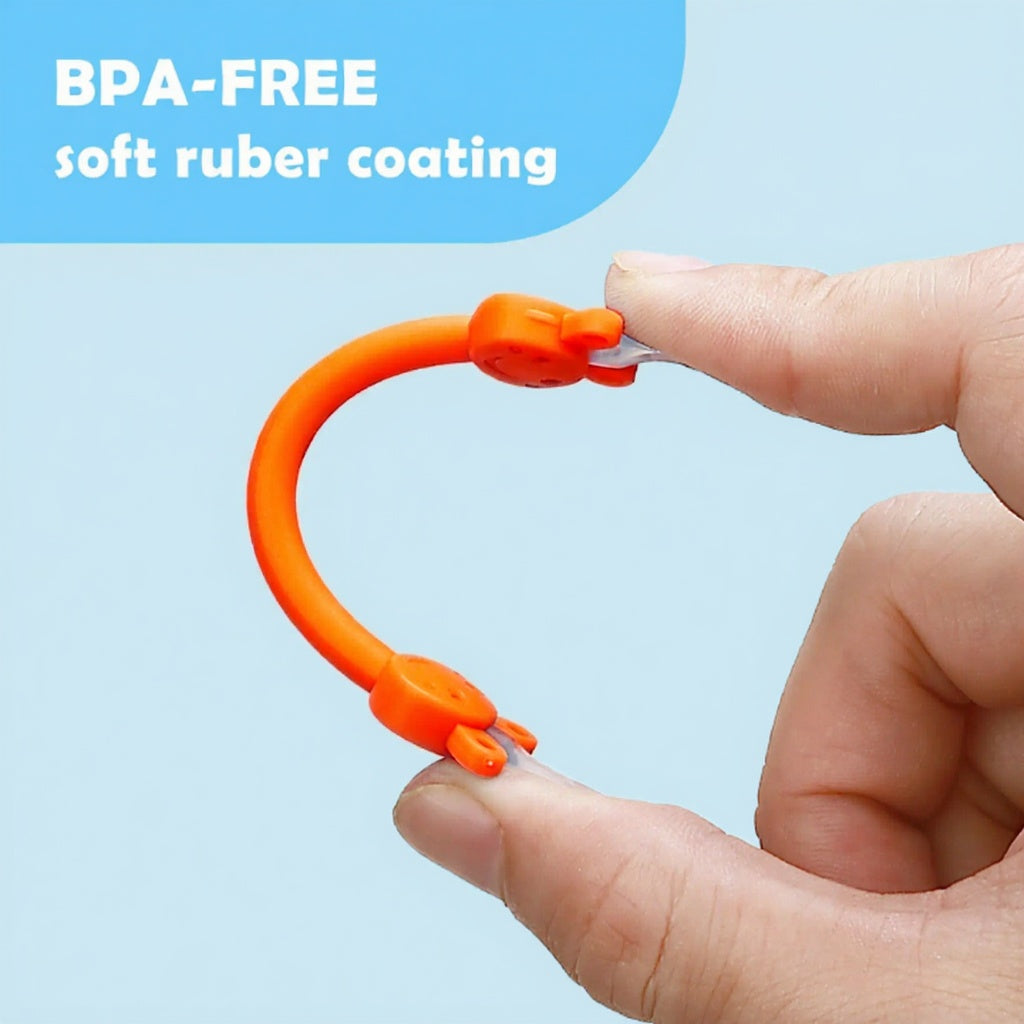 ear and nasal cleaner