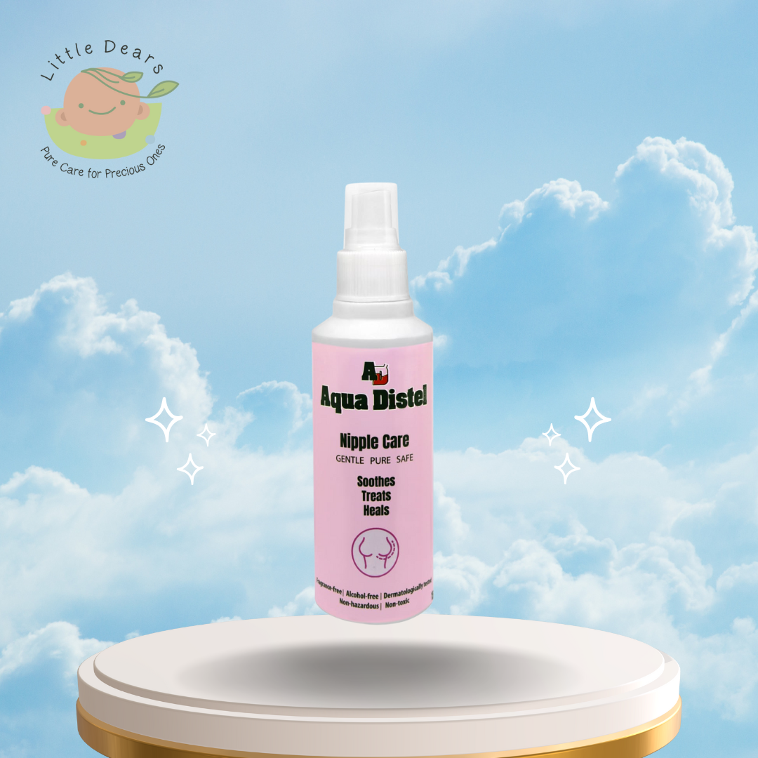 Aqua Distal Nipple care