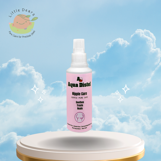 Aqua Distal Nipple care