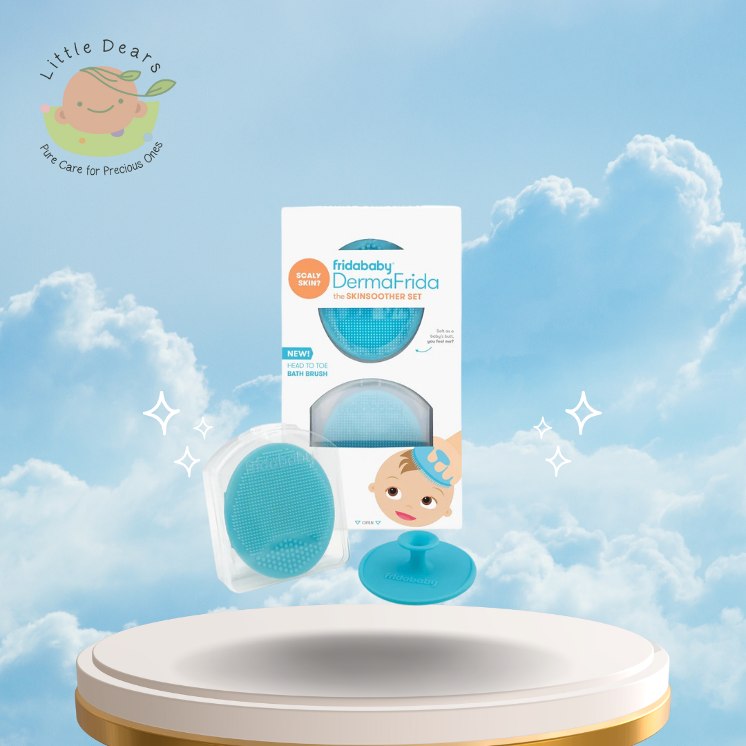 Dermofrida SkinSoother