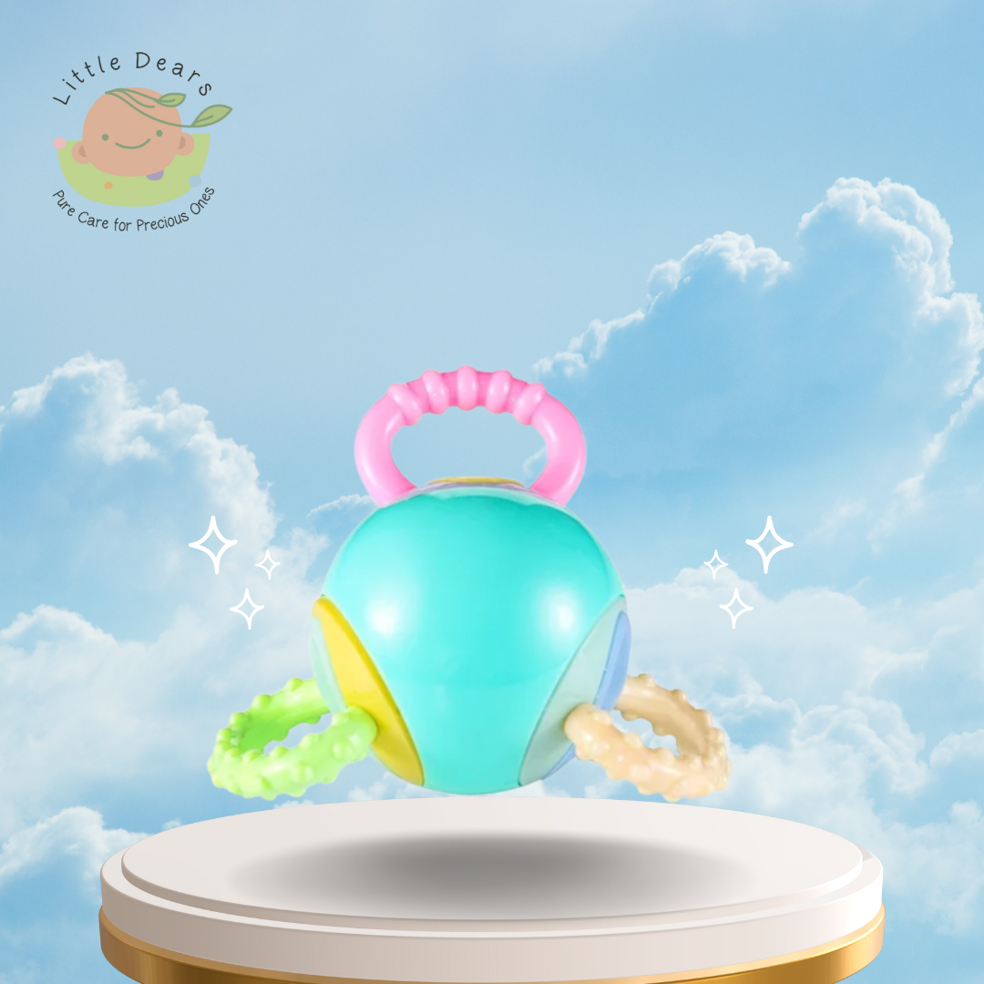 molar toys