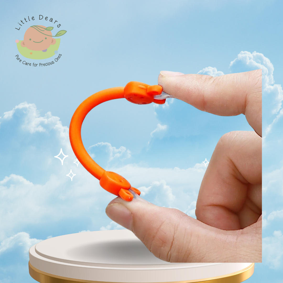 ear and nasal cleaner