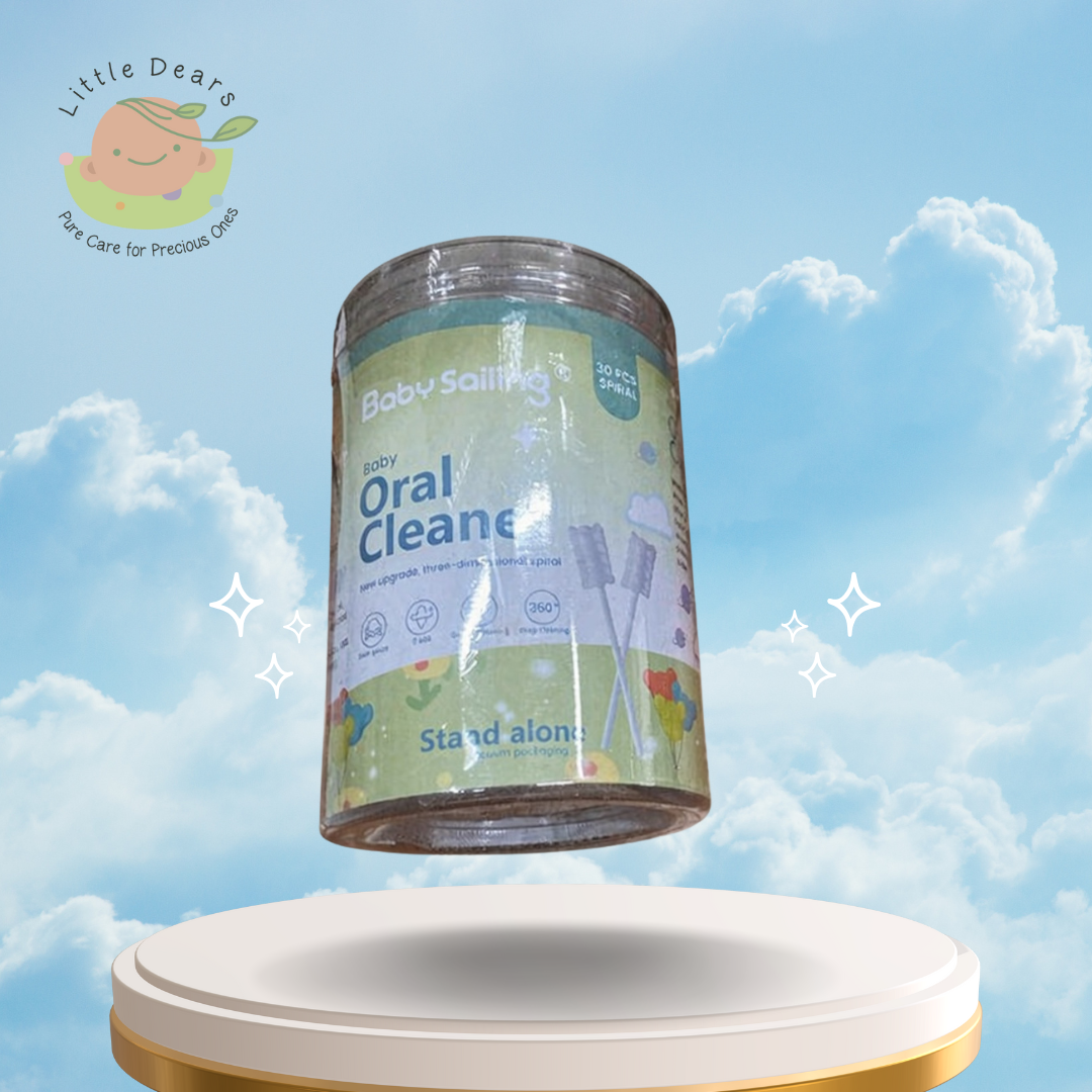 oral cleaners