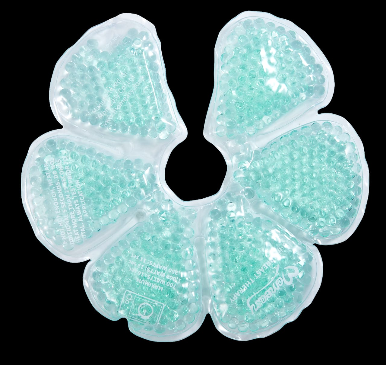 3 in 1 breast therapy