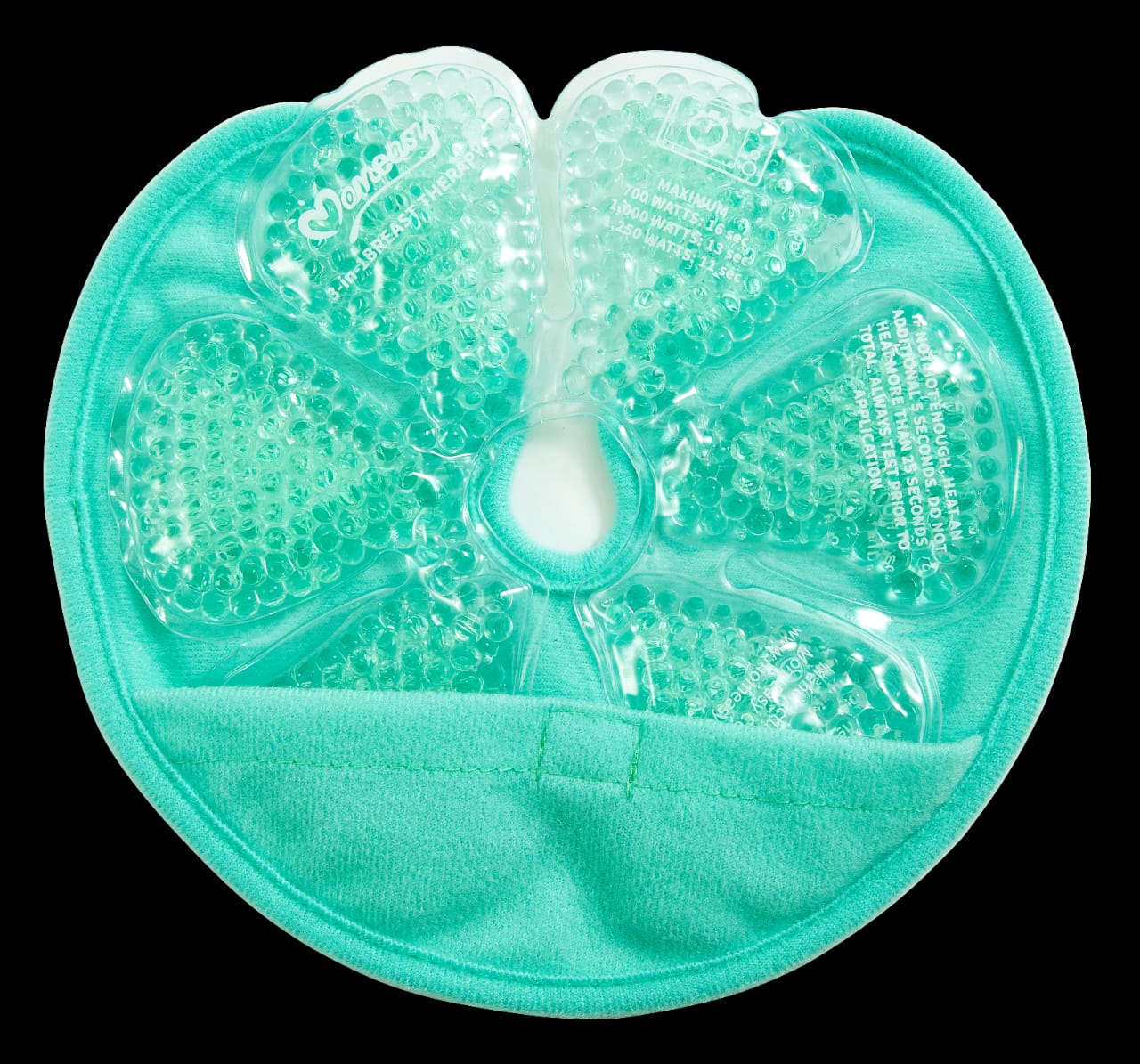 3 in 1 breast therapy