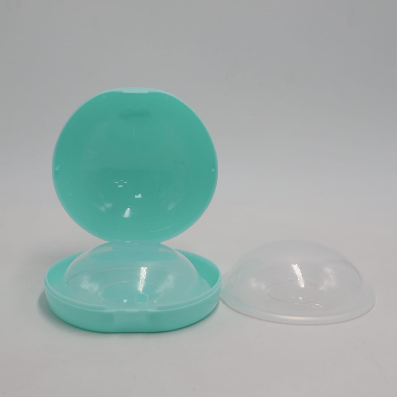 breast milk collector