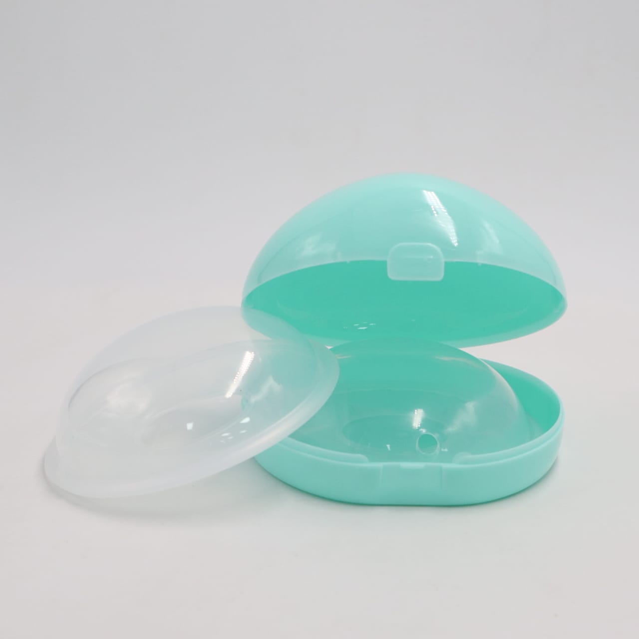 breast milk collector