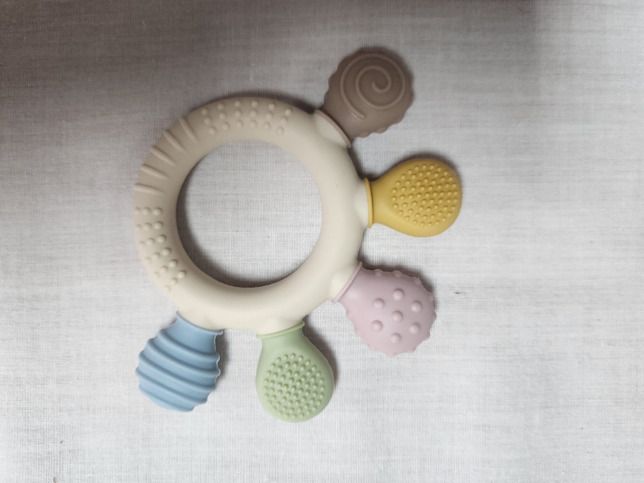 baby teether
