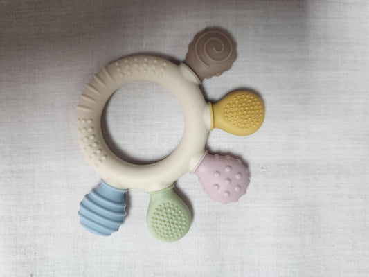 baby teether
