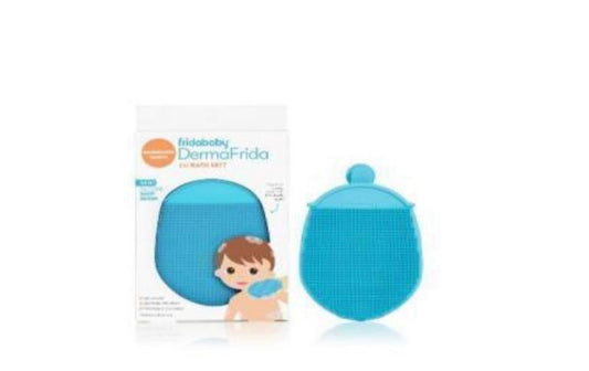 Dermofrida Bath Mitt