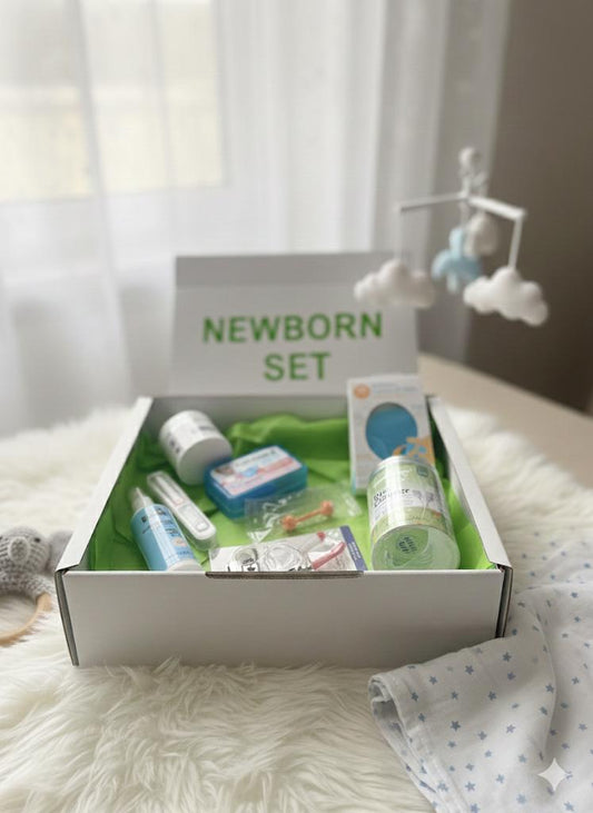 Little Dears Shop Newborn Set
