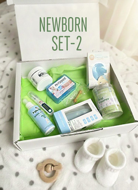 Little Dears Shop Newborn Set 2