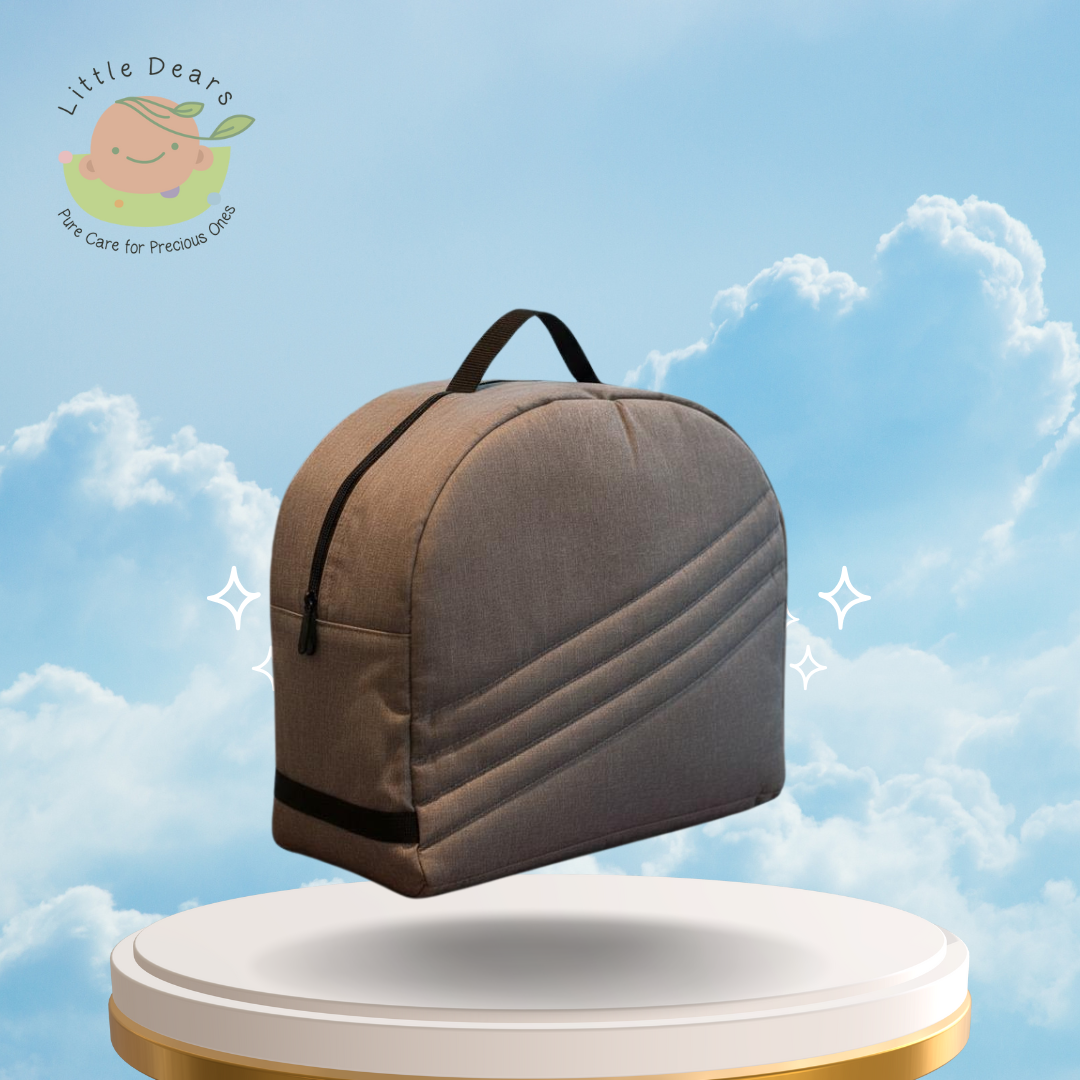 portable bassinet foldable