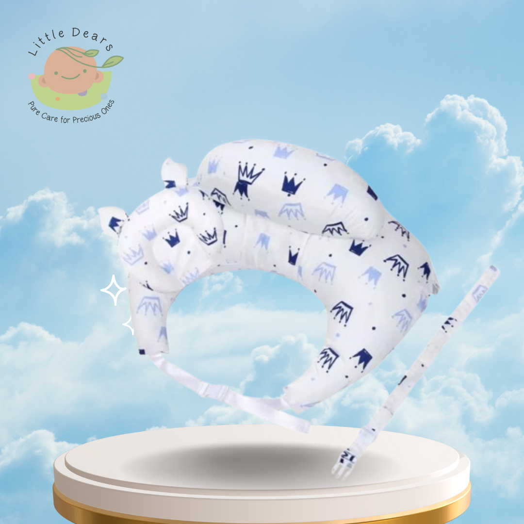 nursing pillow