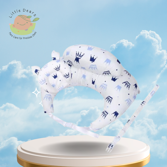 nursing pillow