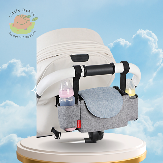 Nappy Bag