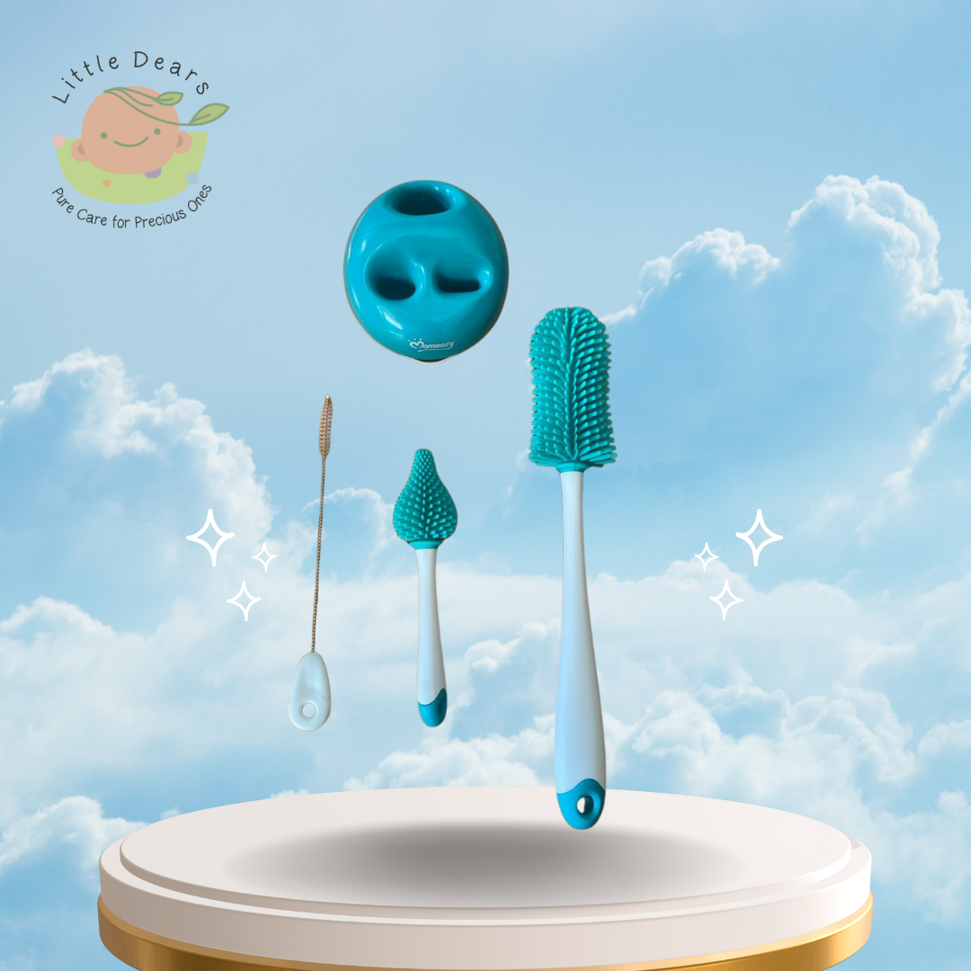 cleaning brush