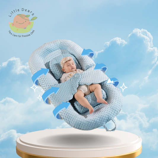 baby nest