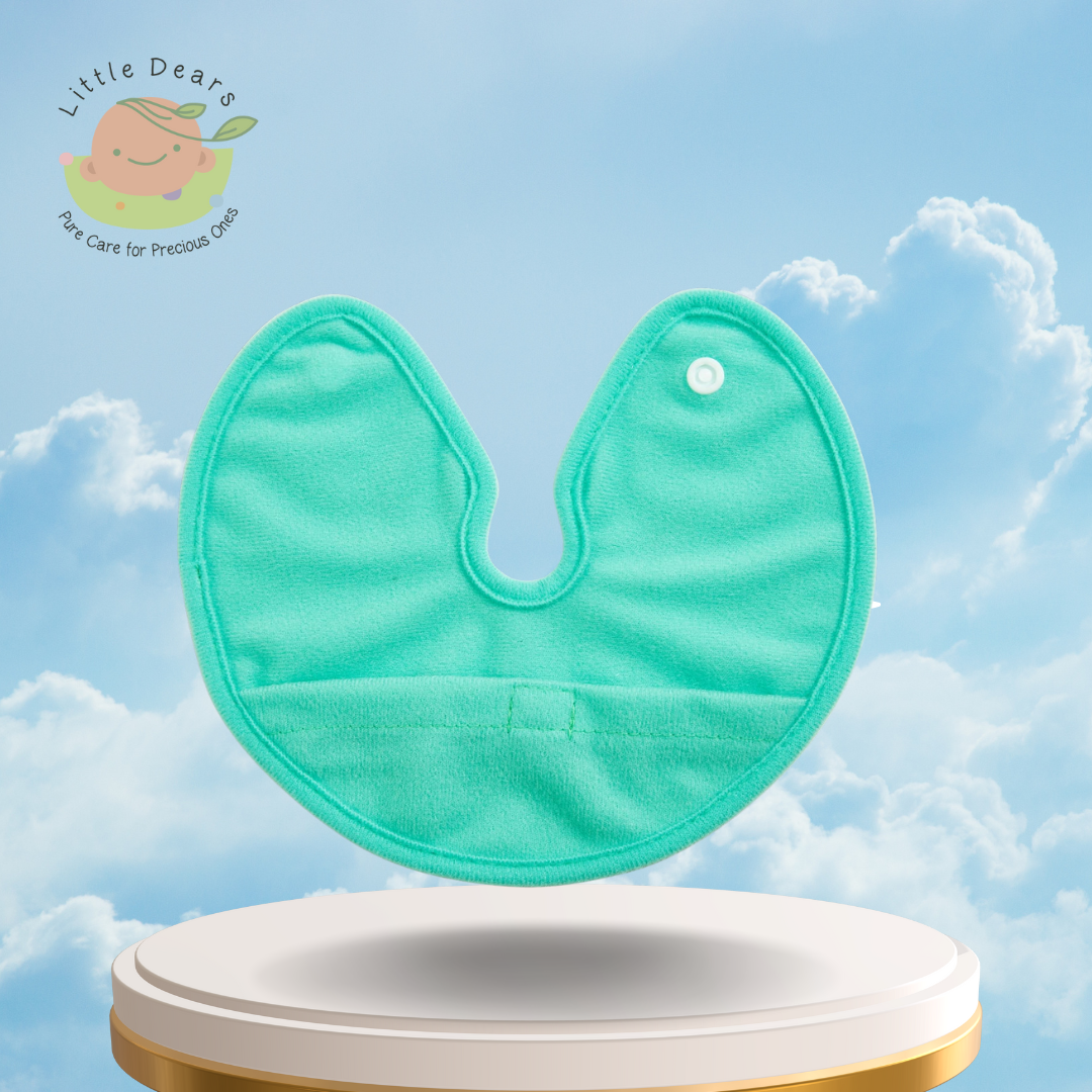 3 in 1 breast therapy