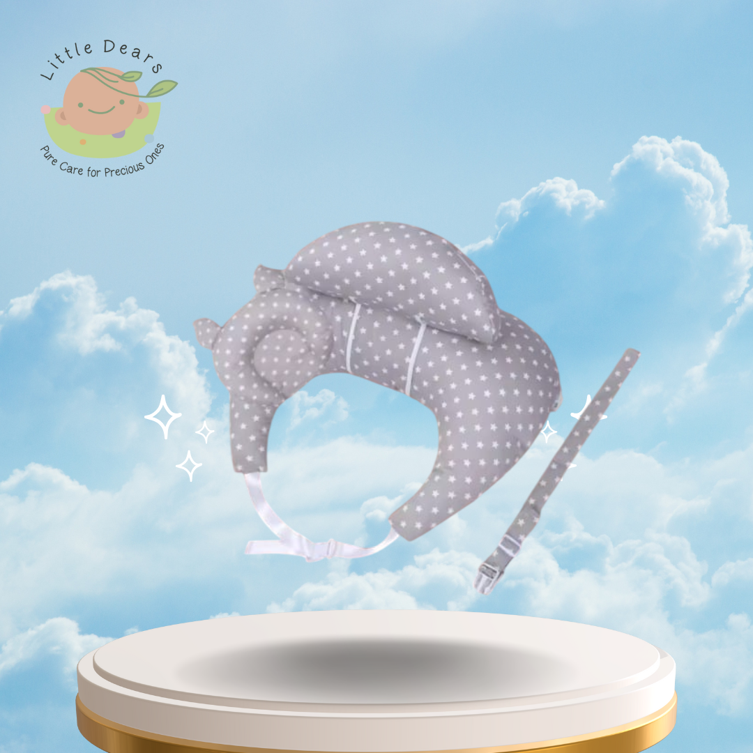 nursing pillow