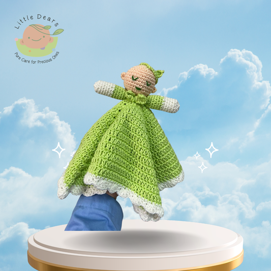 Little Dears handmade crochet