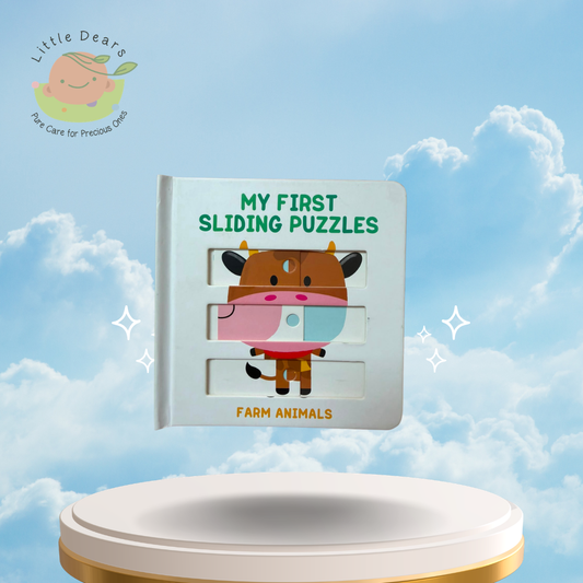 Sliding Puzzle