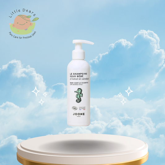Baby Gentle Shampoo