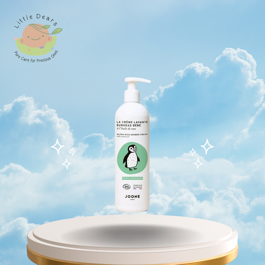 cleansing cream