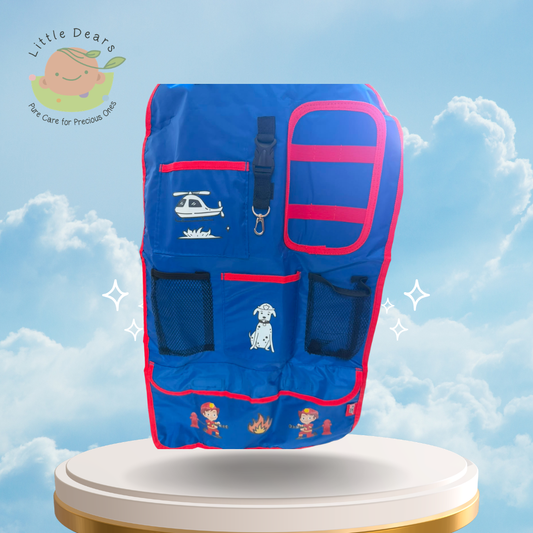 Kids Car Organizer