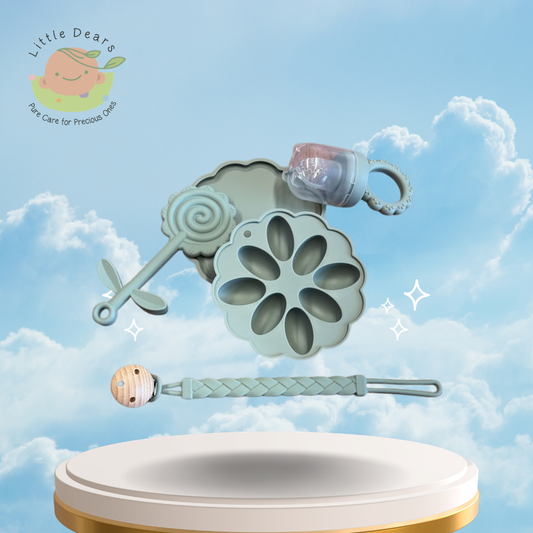 Freezer Set