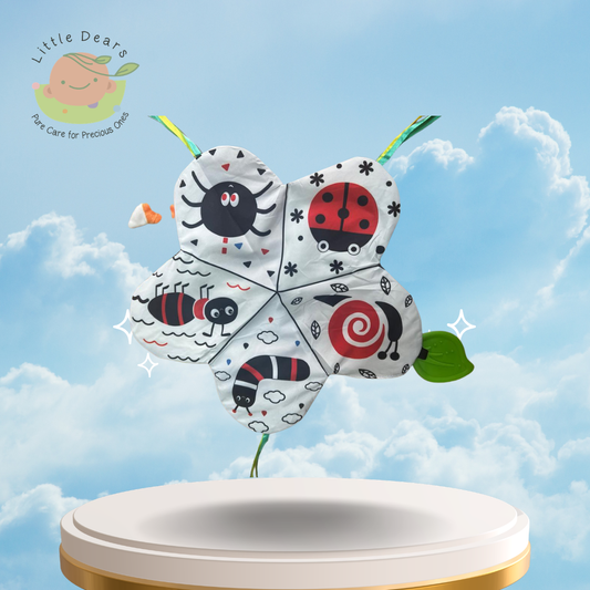 Montessori Sensory Activity Toy