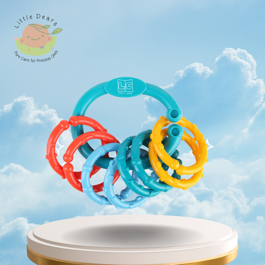 Rings Links Rattle